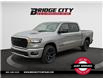 2025 RAM 1500 Sport (Stk: A25030) in Lethbridge - Image 1 of 8