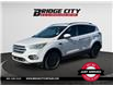 2017 Ford Escape Titanium (Stk: C25027) in Lethbridge - Image 1 of 8