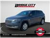 2019 Jeep Cherokee Sport (Stk: 3616) in Lethbridge - Image 1 of 8