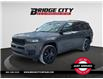 2024 Jeep Grand Cherokee L Laredo (Stk: B24340) in Lethbridge - Image 1 of 15