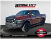 2023 RAM 1500 Classic SLT (Stk: C24286) in Lethbridge - Image 1 of 15