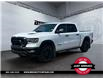 2024 RAM 1500 Rebel (Stk: 40071) in Lethbridge - Image 1 of 8