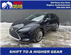 2021 Lexus RX 450h Base (Stk: 3GA076) in Regina - Image 1 of 16
