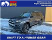 2016 Toyota 4Runner SR5 (Stk: 3GA081) in Regina - Image 1 of 16
