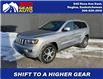 2018 Jeep Grand Cherokee Limited (Stk: 3GA135) in Regina - Image 1 of 16