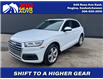 2020 Audi Q5 45 Progressiv (Stk: 3GA138) in Regina - Image 1 of 16