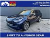 2021 Toyota Highlander Hybrid Limited (Stk: 3GA137) in Regina - Image 1 of 17