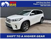 2017 Toyota Highlander Limited (Stk: 3GA148) in Regina - Image 1 of 18