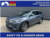 2019 Toyota Highlander Limited (Stk: 3GA160) in Regina - Image 1 of 17