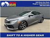 2018 Honda Civic Si (Stk: 3GA151) in Regina - Image 1 of 16
