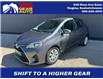 2017 Toyota Yaris LE (Stk: 3GA161) in Regina - Image 1 of 16