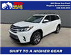 2017 Toyota Highlander Limited (Stk: 3GA165) in Regina - Image 1 of 17