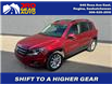2014 Volkswagen Tiguan Comfortline (Stk: 3GA168) in Regina - Image 1 of 16