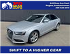 2013 Audi A4 2.0T Premium Plus (Stk: 3GA172) in Regina - Image 1 of 16