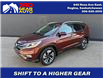 2015 Honda CR-V Touring (Stk: 3GA170) in Regina - Image 1 of 16