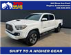 2018 Toyota Tacoma TRD Sport (Stk: 3GT024) in Regina - Image 1 of 16
