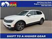 2018 Volkswagen Tiguan Highline (Stk: 3GA174) in Regina - Image 1 of 16