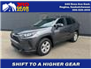2020 Toyota RAV4 XLE (Stk: 3GA177) in Regina - Image 1 of 16