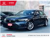 2024 Honda Civic EX (Stk: V26110A) in Toronto - Image 1 of 25