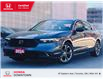2024 Honda Accord EX (Stk: A25946A) in Toronto - Image 1 of 26