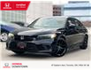 2023 Honda Civic Sport (Stk: V26243A) in Toronto - Image 1 of 25