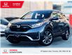 2021 Honda CR-V Sport (Stk: H26037A) in Toronto - Image 1 of 26