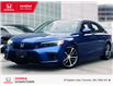 2024 Honda Civic Touring (Stk: C26297A) in Toronto - Image 1 of 25
