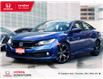 2020 Honda Civic Sport (Stk: H26231A) in Toronto - Image 1 of 26