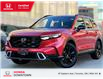 2024 Honda CR-V Hybrid Touring (Stk: HP6481) in Toronto - Image 1 of 22