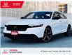 2024 Honda Accord Hybrid Sport (Stk: A25948A) in Toronto - Image 1 of 22
