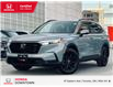 2023 Honda CR-V Sport (Stk: V26138A) in Toronto - Image 1 of 25