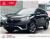2021 Honda CR-V EX-L (Stk: HP6504) in Toronto - Image 1 of 24