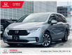 2022 Honda Odyssey EX-L RES (Stk: HP6514) in Toronto - Image 1 of 27