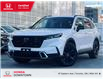2024 Honda CR-V Hybrid Touring (Stk: HP6520) in Toronto - Image 1 of 22