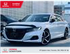 2022 Honda Accord Sport 1.5T (Stk: HP6512) in Toronto - Image 1 of 24