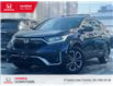 2022 Honda CR-V EX-L (Stk: HP6519) in Toronto - Image 1 of 25