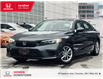 2022 Honda Civic EX (Stk: HP6507) in Toronto - Image 1 of 25