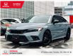 2023 Honda Civic Si Base (Stk: PR26331A) in Toronto - Image 1 of 25