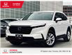 2025 Honda CR-V LX (Stk: HP6526) in Toronto - Image 1 of 25