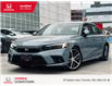 2022 Honda Civic Touring (Stk: HP6525) in Toronto - Image 1 of 25
