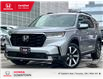 2025 Honda Pilot Touring (Stk: HP6530) in Toronto - Image 1 of 26