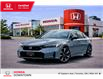 2025 Honda Civic Hybrid Sport Touring (Stk: HP6534) in Toronto - Image 1 of 27