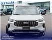 2025 Ford Escape Active (Stk: U9G00582) in Richmond - Image 2 of 27