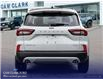 2025 Ford Escape Active (Stk: U9G00582) in Richmond - Image 5 of 27