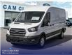 2023 Ford E-Transit-350 Cargo Base (Stk: W9C39104) in Richmond - Image 1 of 24