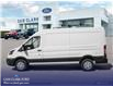2023 Ford E-Transit-350 Cargo Base (Stk: W9C39104) in Richmond - Image 3 of 24