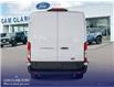 2023 Ford E-Transit-350 Cargo Base (Stk: W9C39104) in Richmond - Image 5 of 24