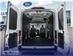 2023 Ford E-Transit-350 Cargo Base (Stk: W9C39104) in Richmond - Image 7 of 24