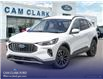 2025 Ford Escape PHEV (Stk: U0E64429) in Richmond - Image 1 of 23