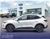 2025 Ford Escape PHEV (Stk: U0E64429) in Richmond - Image 3 of 23